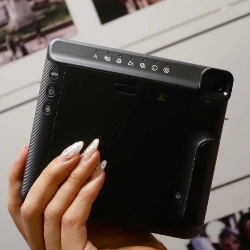 Instax Square SQ6