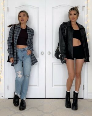 Urban Outfitters review and try on