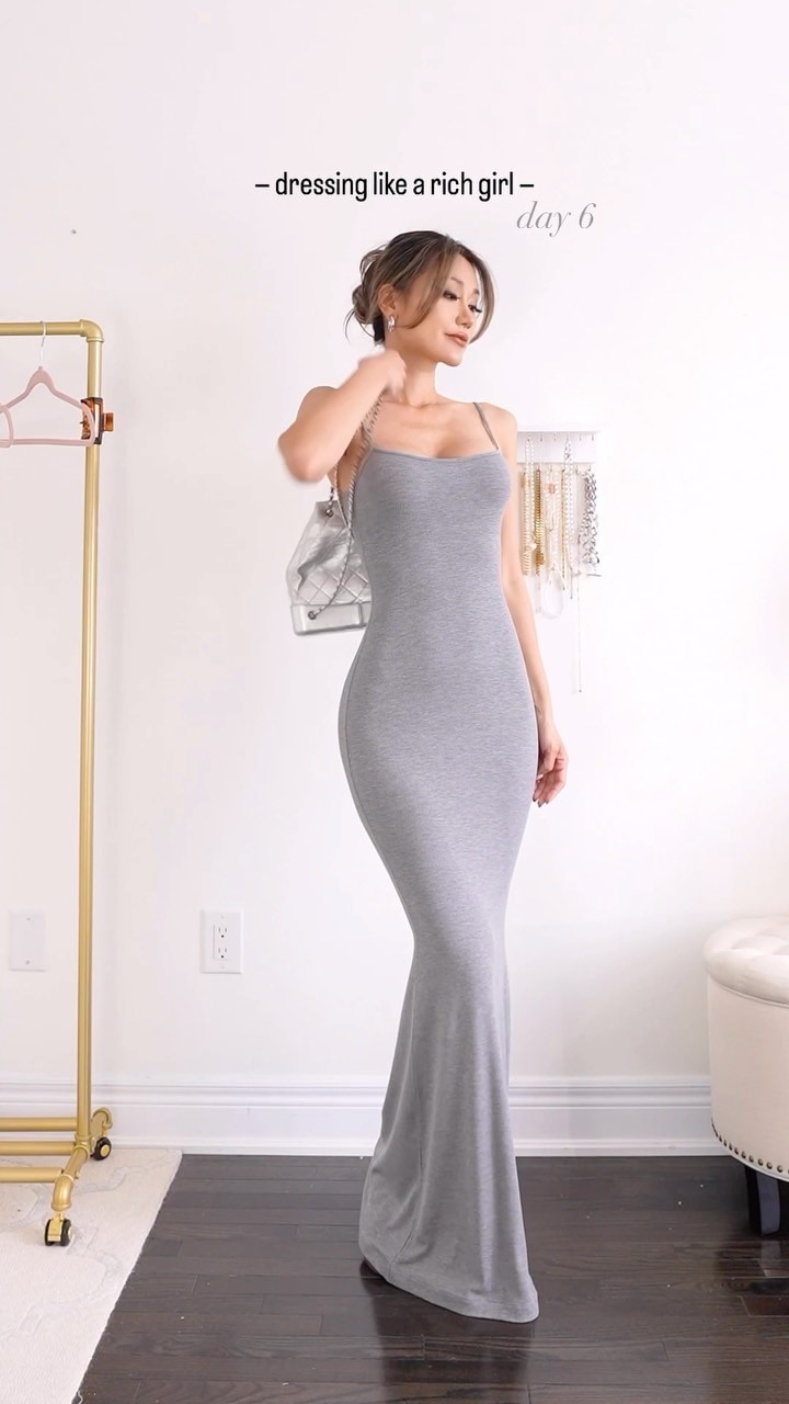 Kerina Wang Outfits