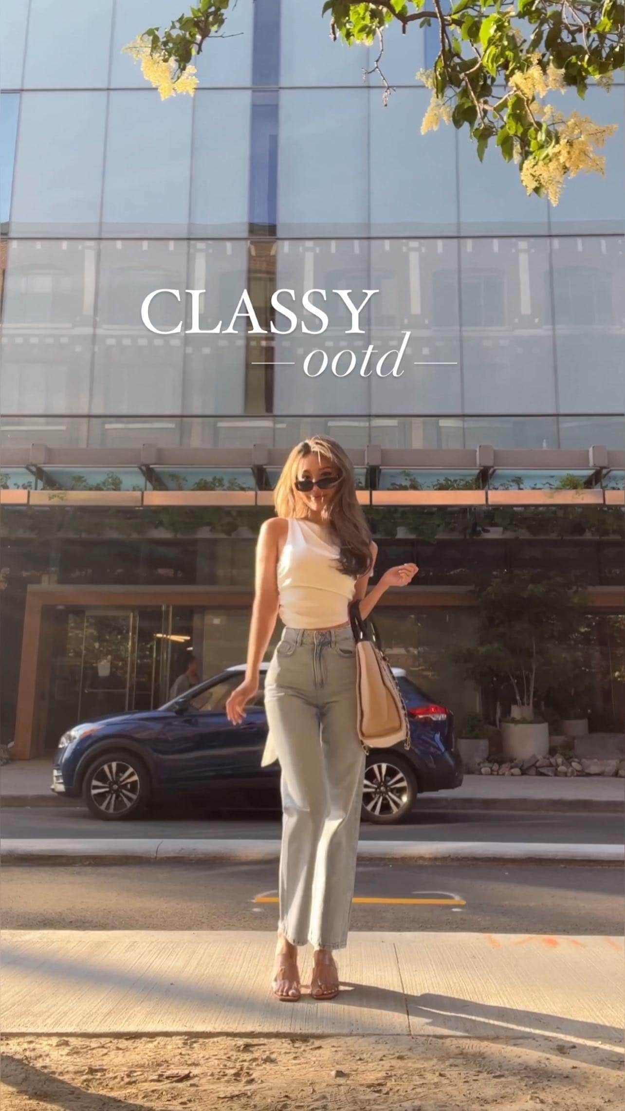 Kerina Wang Outfits