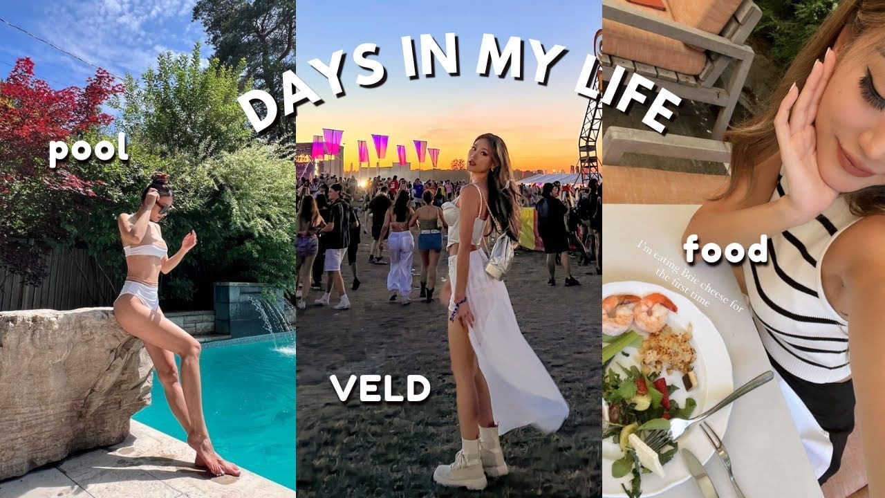 Life in Toronto | Workouts, diet, kids